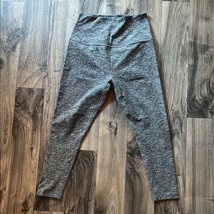 Woman Beyond Yoga Leggings